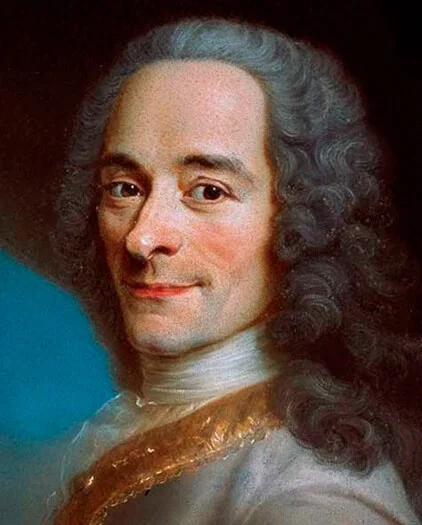 Voltaire