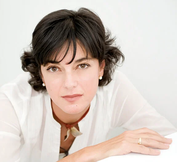 María Vallejo-Nágera