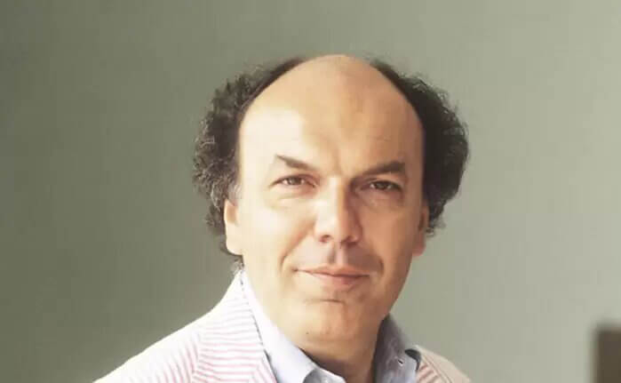 Leonardo Mondadori