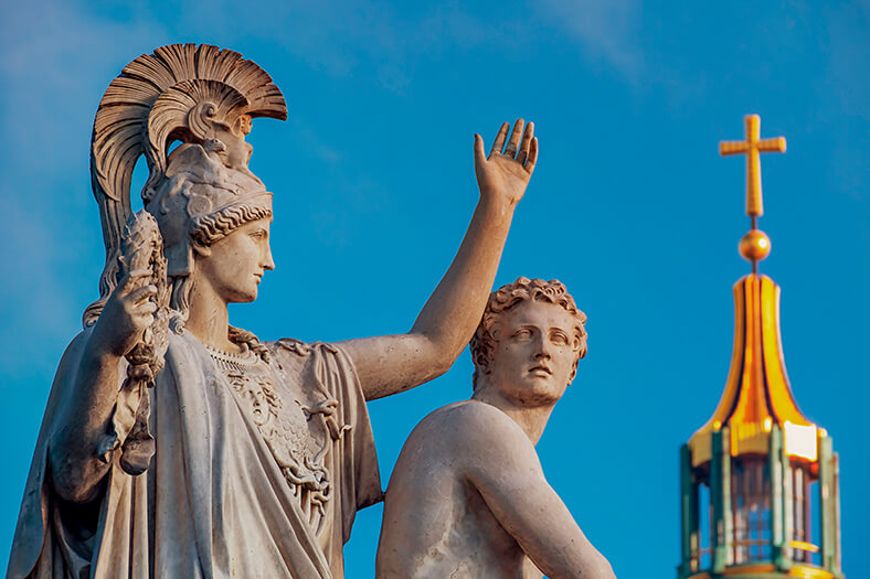 Monumentos