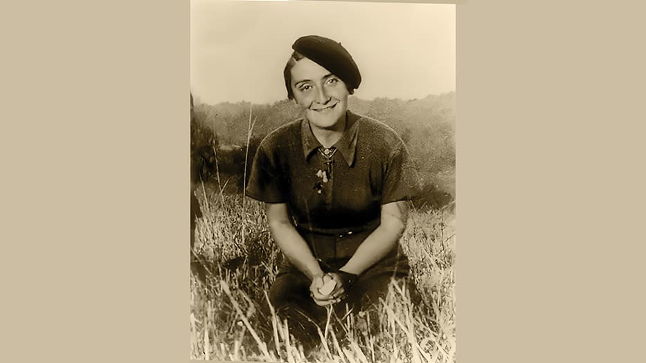 Madeleine Delbrêl
