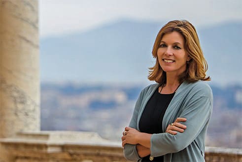 Barbara Jatta