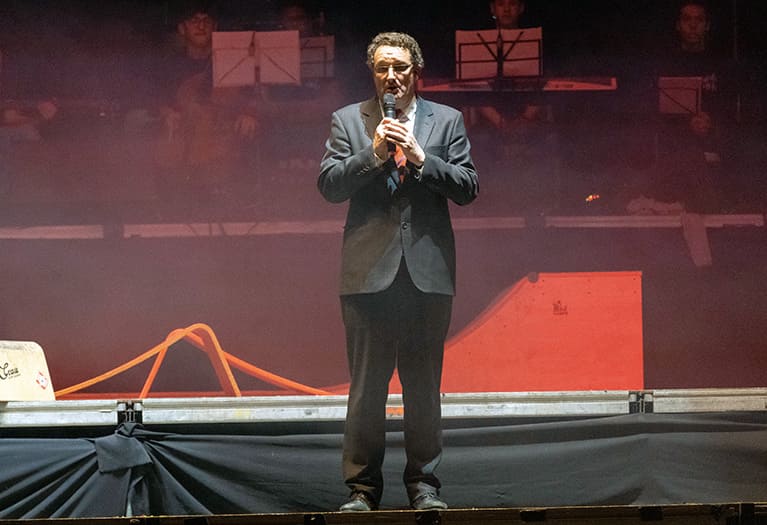 Javier Segura