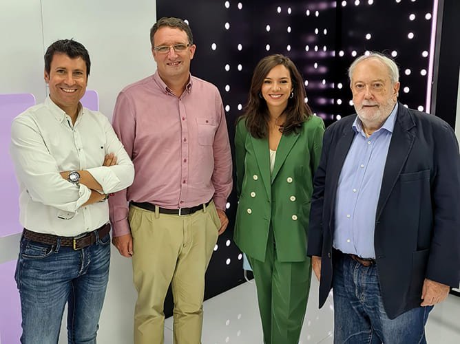Equipo de La aventura de educar