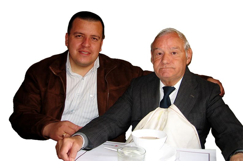 En mayo de 2009
