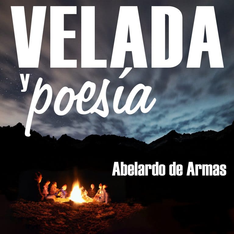Velada y poesía
