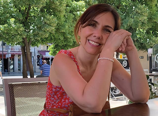 Verónica Arredondo