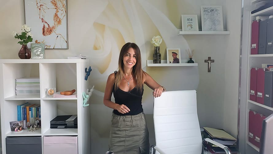Noemí Saiz Saiz