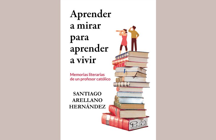 Aprender a mirar para aprender a vivir