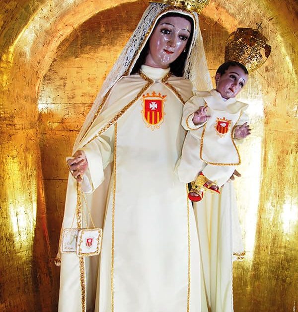 Nuestra Señora de la Merced