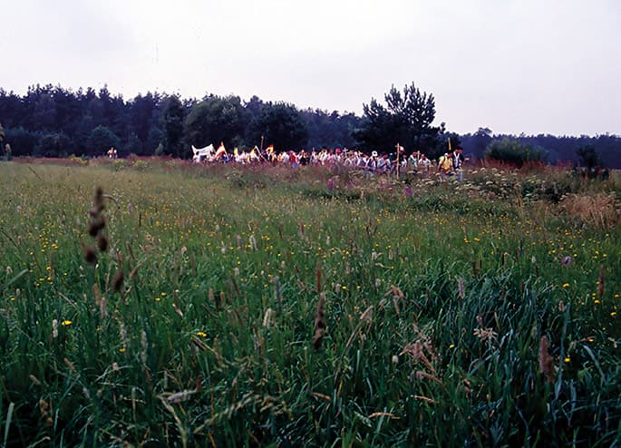JMJ Czestochowa