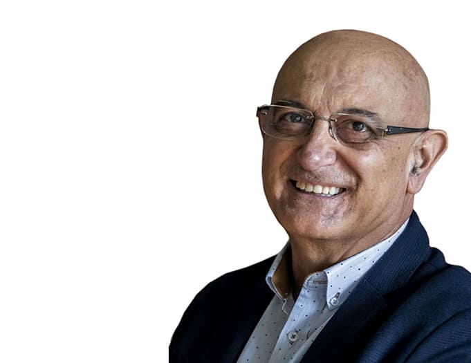 Juan Antonio Gómez Trinidad