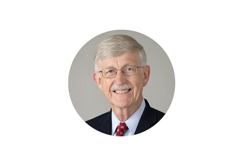 Francis Collins