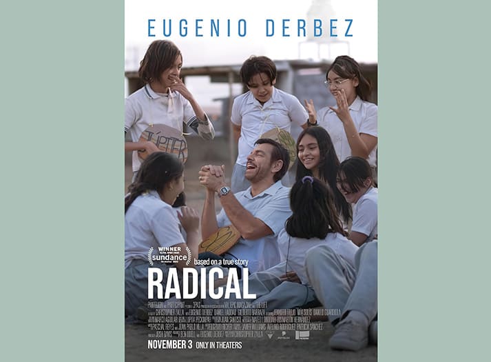 Radical