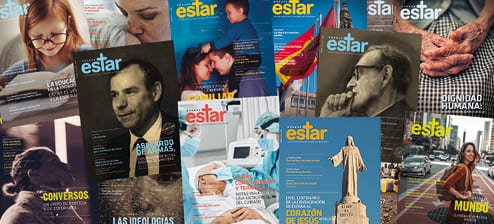 50 aniversario de la revista Estar