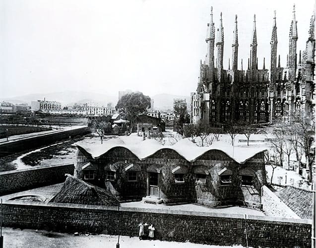 Escuelas de la Sagrada Familia
