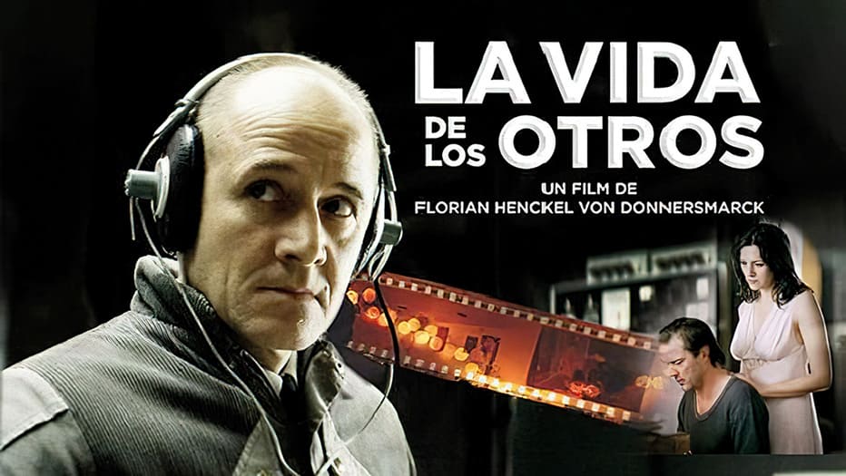 La vida de los otros
