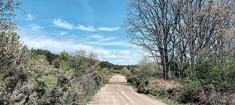Santiago de Aravalle (Ávila)
