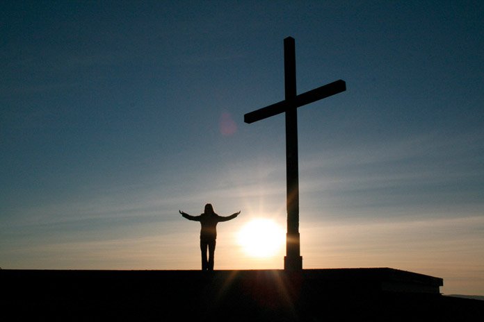 La Iglesia existe para evangelizar