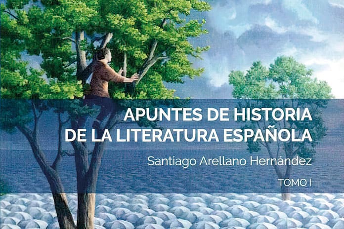Apuntes de Historia de la Literatura Española. Tomo I