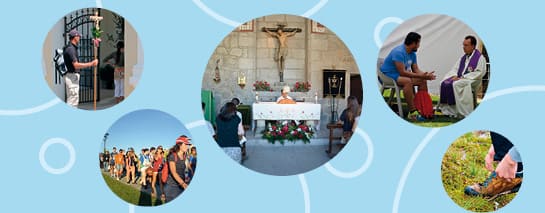 Jubileo de la esperanza: hora de los laicos