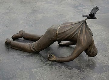 El pasaje (Trans-i-re), Fredrik Raddum