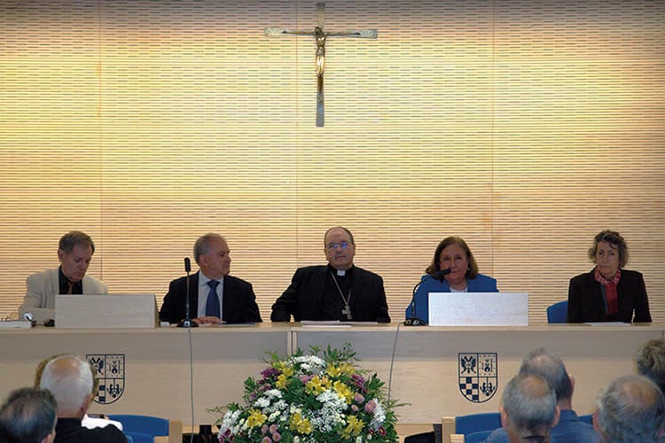 Crónica del homenaje al venerable P. Tomás Morales (1994-2024)