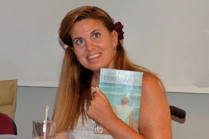 Ana Artazcoz