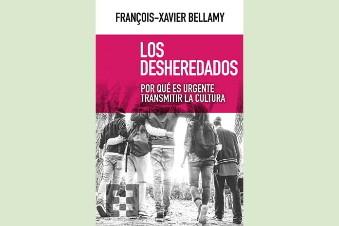 Los desheredados