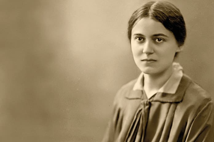 Edith Stein