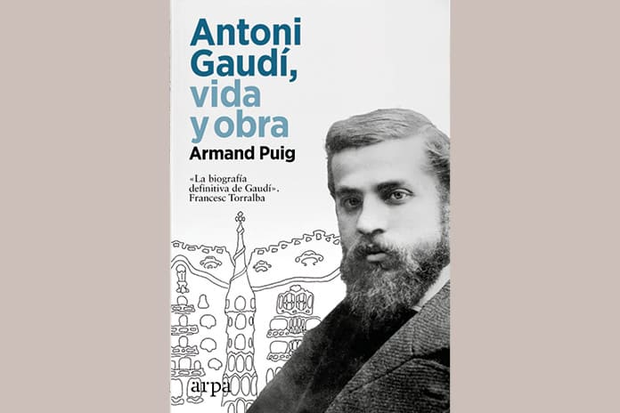 Antonio Gaudí, vida y obra